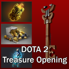 Treasure Opening icône