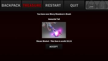 Treasure Opening Ekran Görüntüsü 3