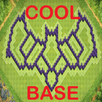 Base Clash of Clans Map Layout APK