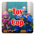 Videos Toy Cop Collection