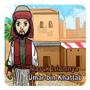 Video Kartun Kisah Umar Bin Khattab APK