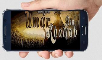 پوستر Video Kartun Kisah Umar Bin Khattab