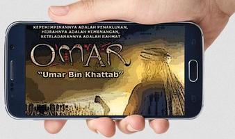 برنامه‌نما Video Kartun Kisah Umar Bin Khattab عکس از صفحه