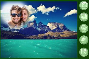 Nature Photo Editor ảnh chụp màn hình 1