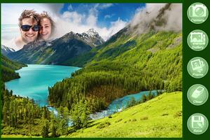 Nature Photo Editor ảnh chụp màn hình 2