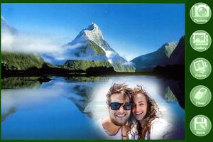 Nature Photo Editor ảnh chụp màn hình 3