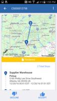 Manhattan TMS Mobile скриншот 3