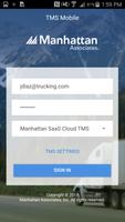 Manhattan TMS Mobile постер