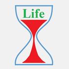 Life Counting ícone
