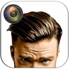 Скачать Man Hair Editor : Hair Style Photo Maker APK