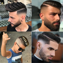 Man Hair Cut ~ All New Model aplikacja