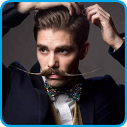 Man Hair Mustache Style PRO APK for Android Download Man Hair Mustache Style PRO APK for Android Download