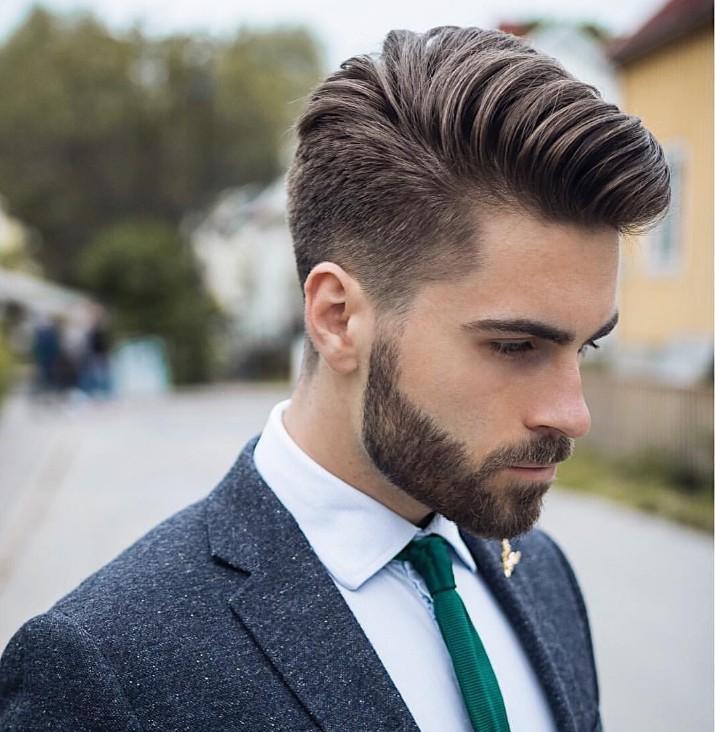 Man Hair Mustache Style PRO APK for Android Download