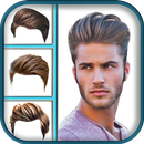 Man Hair Style Changer PRO APK
