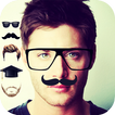 Man Hair Mustache Style PRO