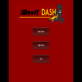 Devil Dash ícone
