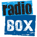 Tunein Radio Box - Record Live FM APK