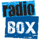 Radio Box biểu tượng