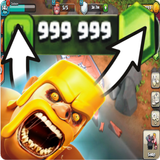 APK Cheat Clash Of Clans