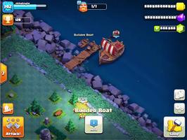 Cheat Clash Of Clans ภาพหน้าจอ 3