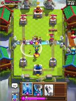 Poster Cheat Clash Royale