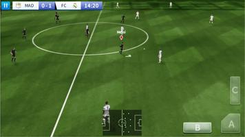 Cheats Dream League Soccer 2017 स्क्रीनशॉट 2