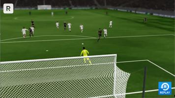 Cheats Dream League Soccer 2017 स्क्रीनशॉट 3