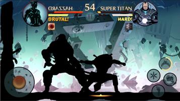 Cheat Shadow Fight 2 screenshot 3