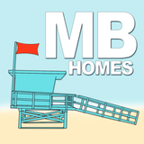 Manhattan Beach Homes for Sale biểu tượng