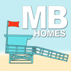 Manhattan Beach Homes for Sale أيقونة