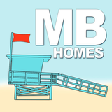 Manhattan Beach Homes for Sale icon