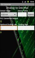 PLC Converter screenshot 1