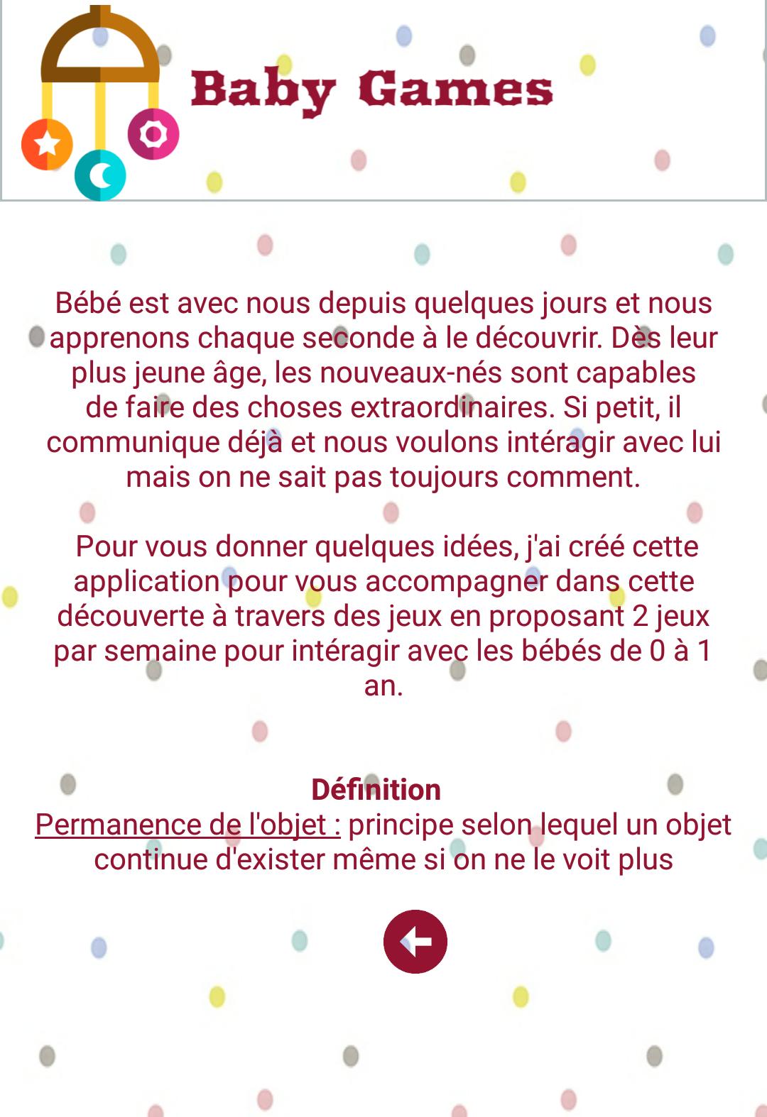 Jeux D Eveil Pour Bebe For Android Apk Download Jeux D Eveil Pour Bebe For Android Apk Download
