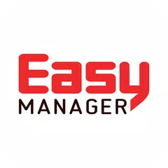 Easy MANAGER Mobile アプリダウンロード
