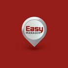 Manitou Easy Manager icône