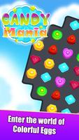 پوستر Candy Mania