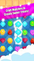 برنامه‌نما Candy Mania عکس از صفحه