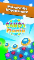 Candy Mania ภาพหน้าจอ 3