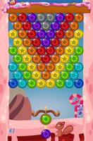 Bubble Star Plakat