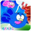 Maniac Birds