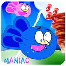 APK Maniac Birds
