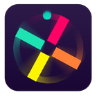 Color Wheels आइकन