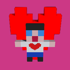 Indie Valentine icon