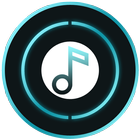 New Music Manioc - Unlimited Music & Mp3 Player иконка