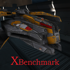 آیکون‌ XBenchmark - Next Mark 2.0