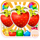 Jelly Blast Paradise آئیکن