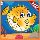 Ocean Mania Dash biểu tượng