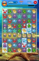 Ocean Mania Dash ảnh chụp màn hình 1