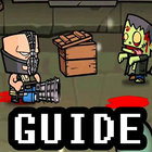 Guide for Zombie Age 2 Boss ícone