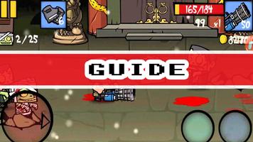 Guide for Zombie Age 2 Boss Ekran Görüntüsü 1